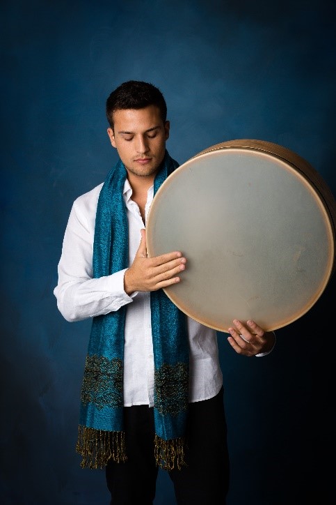 Adam Maalouf