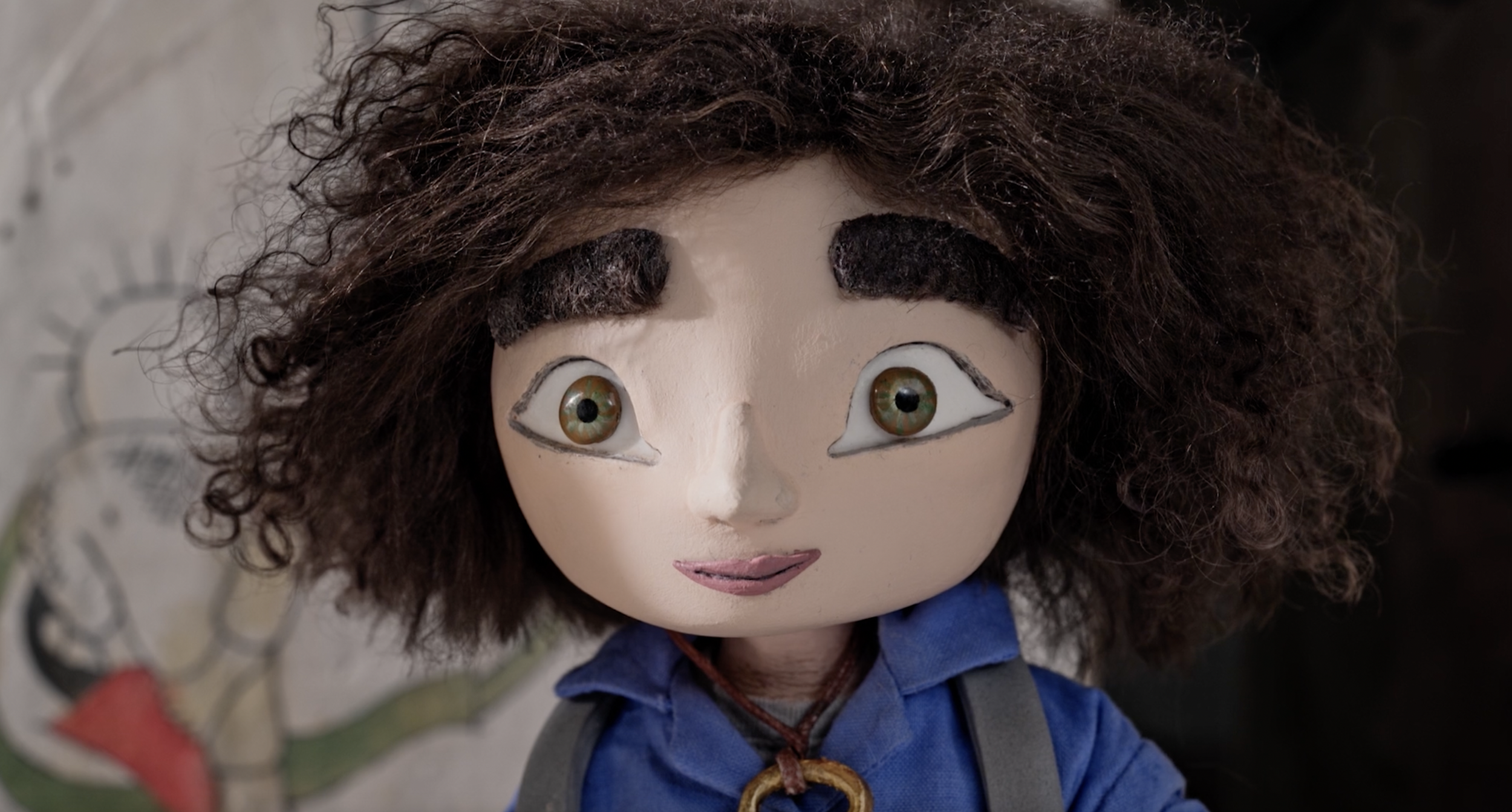 Free virtual screening of the documentary film "The Tower" directed by Mots Grorud.