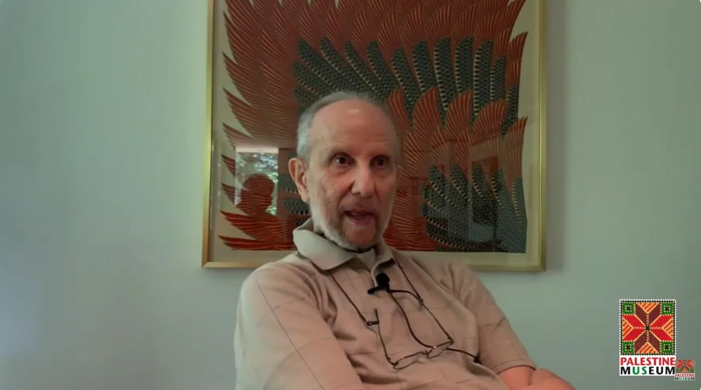 Artist Talks / Interviews