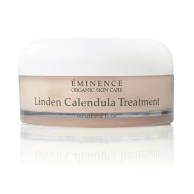 Linden Calendula Treatment 2.0 oz