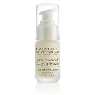 Acne Advanced Clarifying Hydrator 1.2 oz