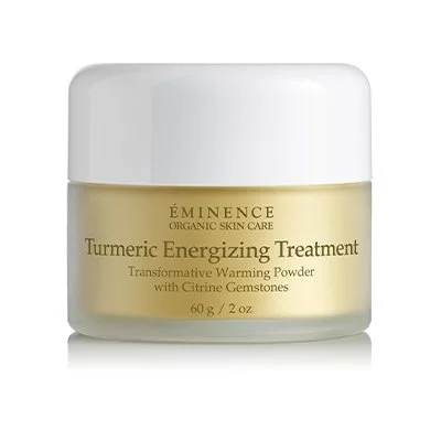 Turmeric Energizing Treatment 2.0 oz