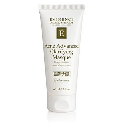 Acne Advanced Clarifying Masque 2.0 oz