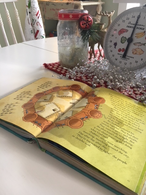 Episode 4: Peaceful Morning Rhythms For Kids