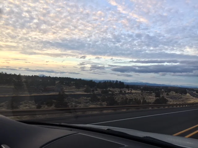 Sunday Drives