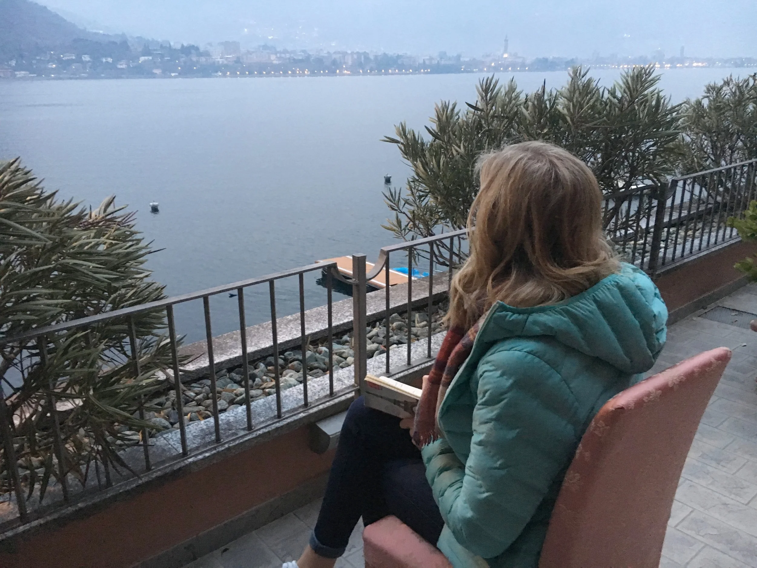 Episode 11: Healthy Ways to Unwind
