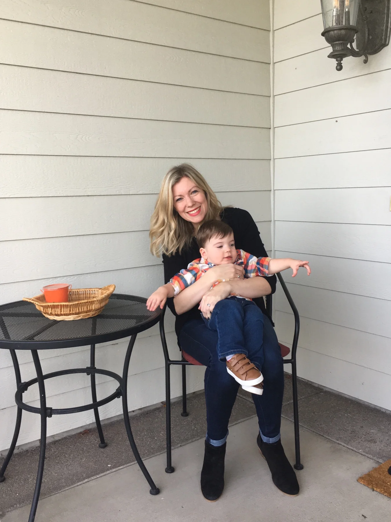 Episode 14: Rediscover Joy