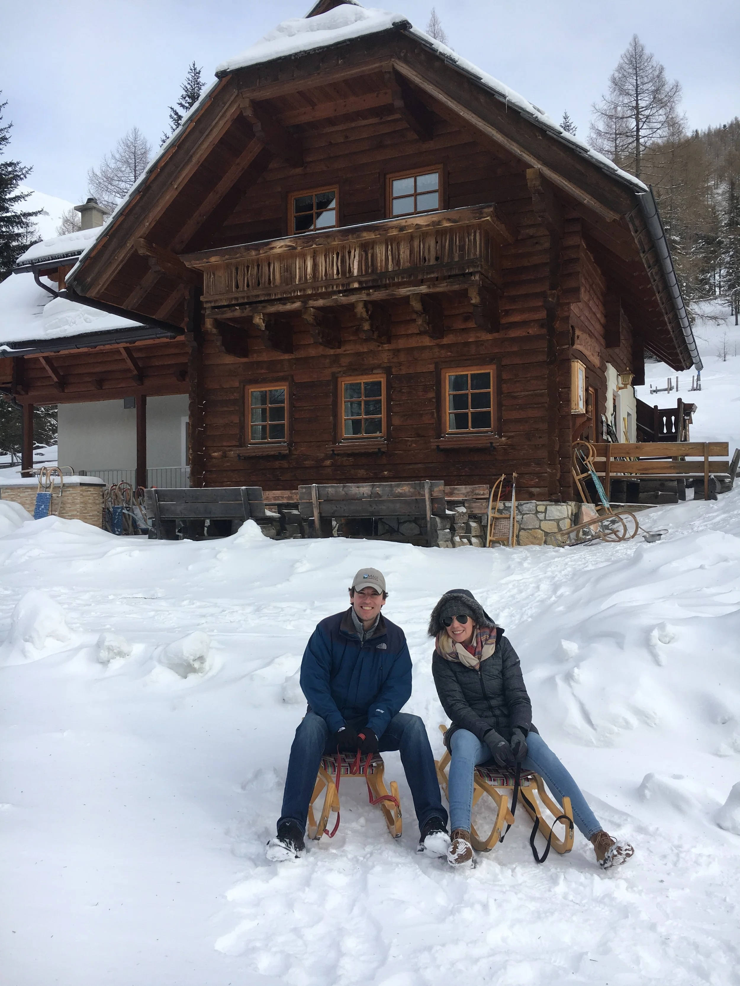 Episode 15: Marriage Building & Protecting, Part 1