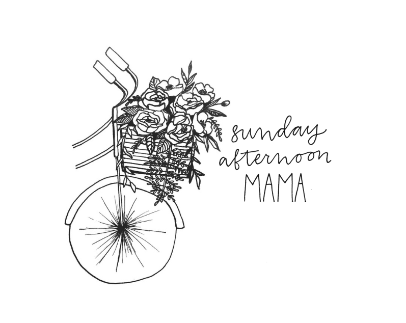 Sunday Afternoon Mama