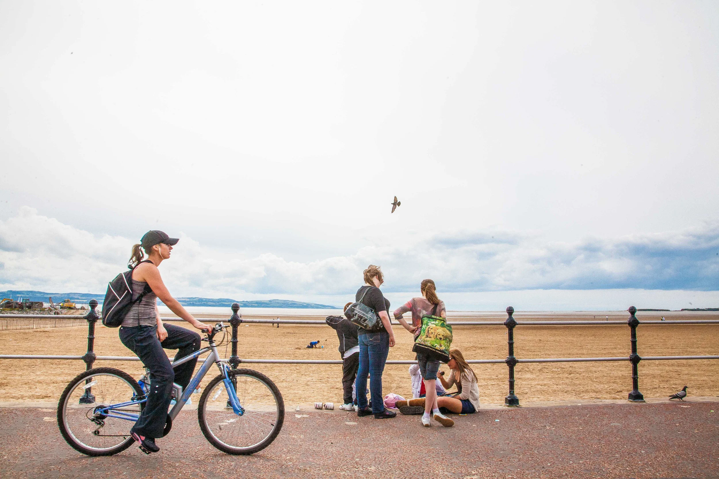 Projects WebsiteCaravan, Merlin Lea and West Kirby July 07-008950.JPG