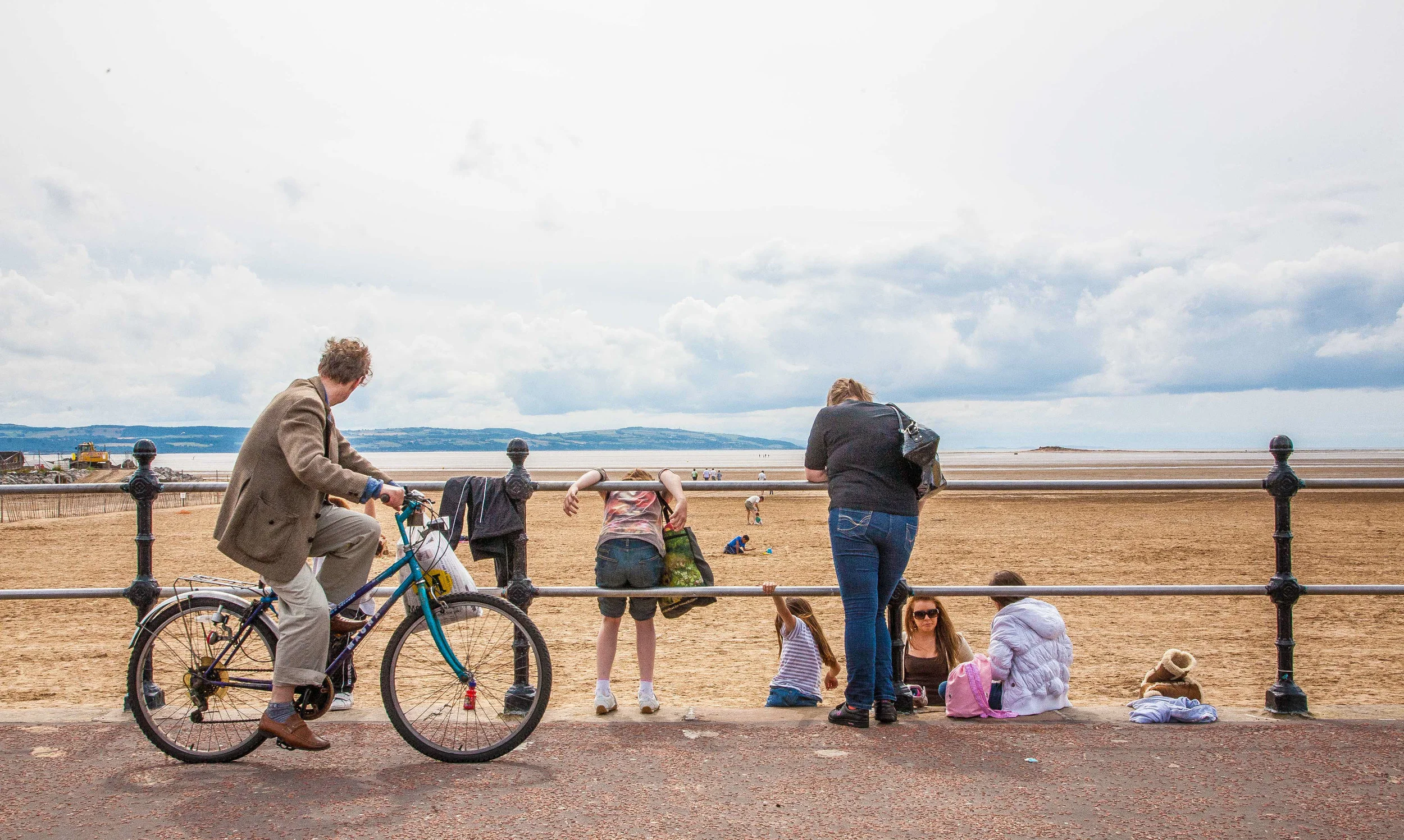 Projects WebsiteCaravan, Merlin Lea and West Kirby July 07-008947.JPG