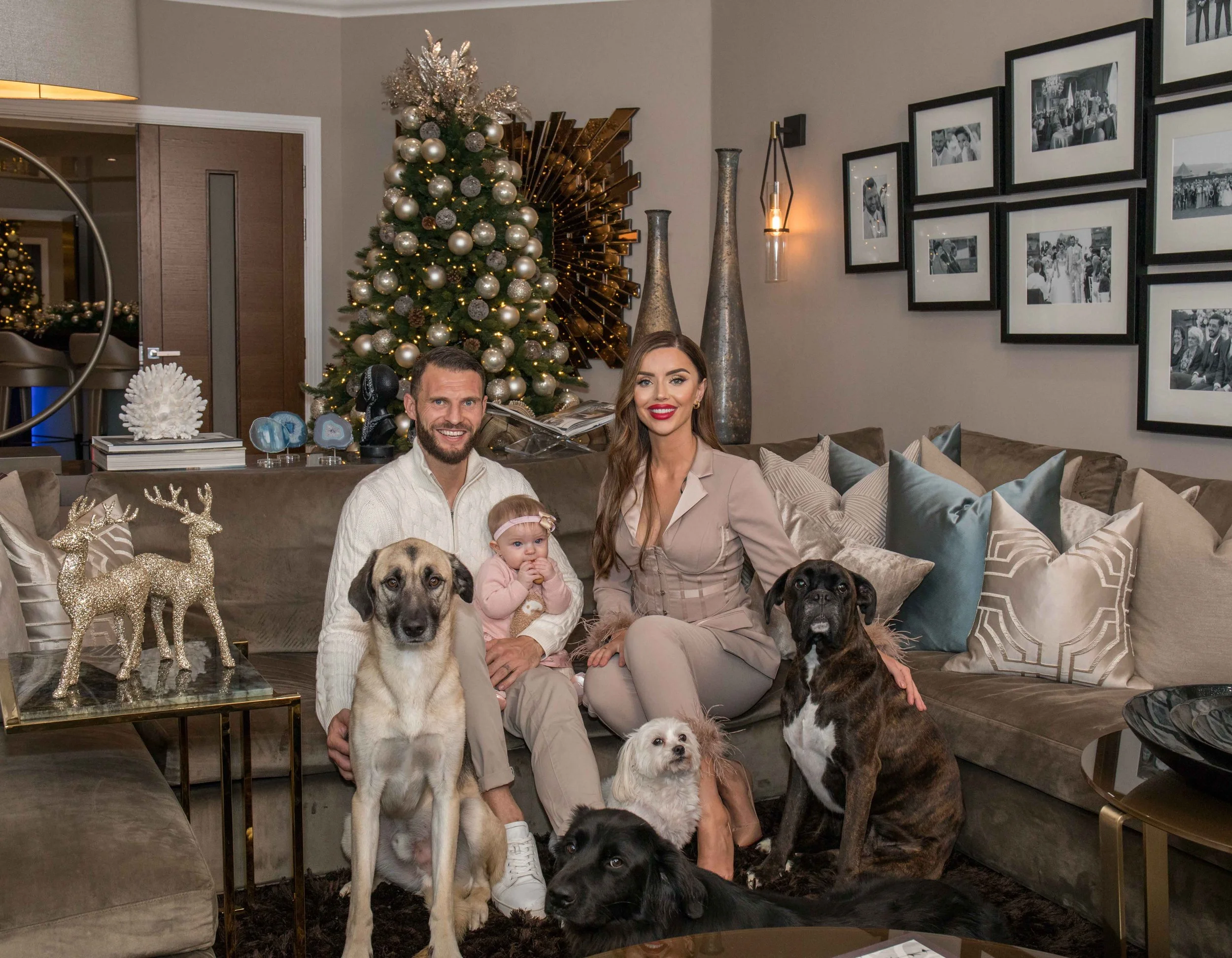 Nermina Pieters-Mekic and Erik Pieters Cheshire Life0275.JPG