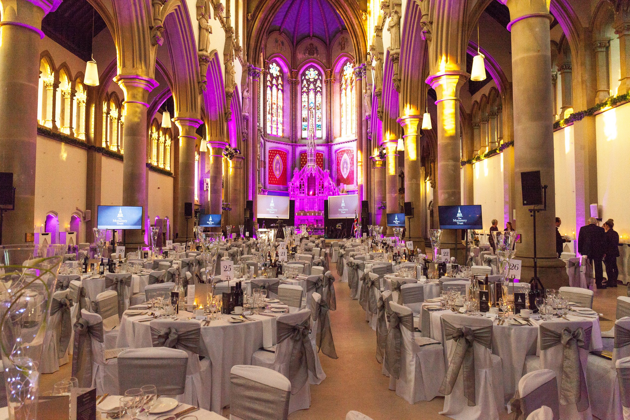 Gorton Monastery 21 Birthday Ball _MG_0501.JPG