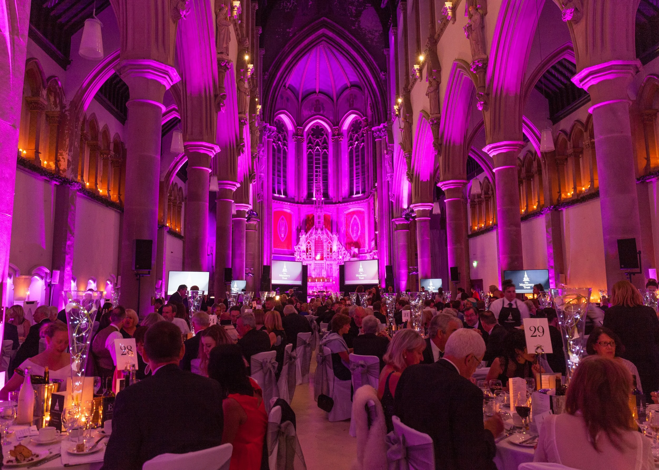 Gorton Monastery 21 Birthday Ball _MG_0585.JPG