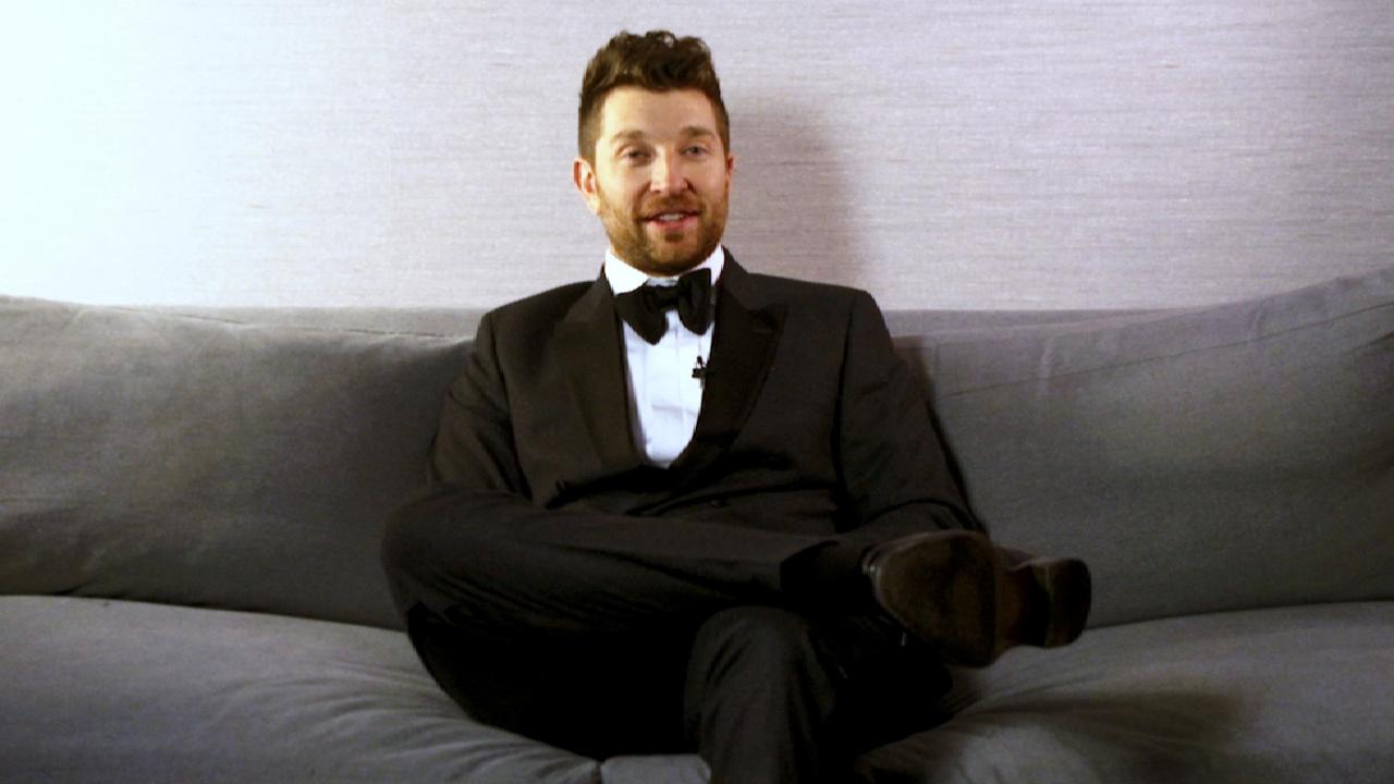 Fandom: Brett Eldredge