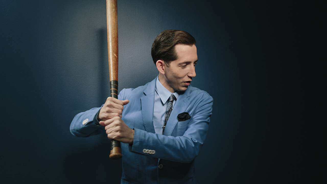 Fandom: Pokey LaFarge