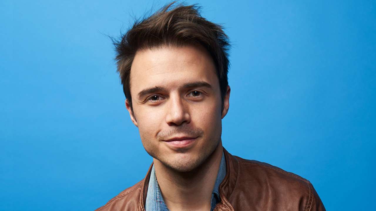 Fandom: Kris Allen