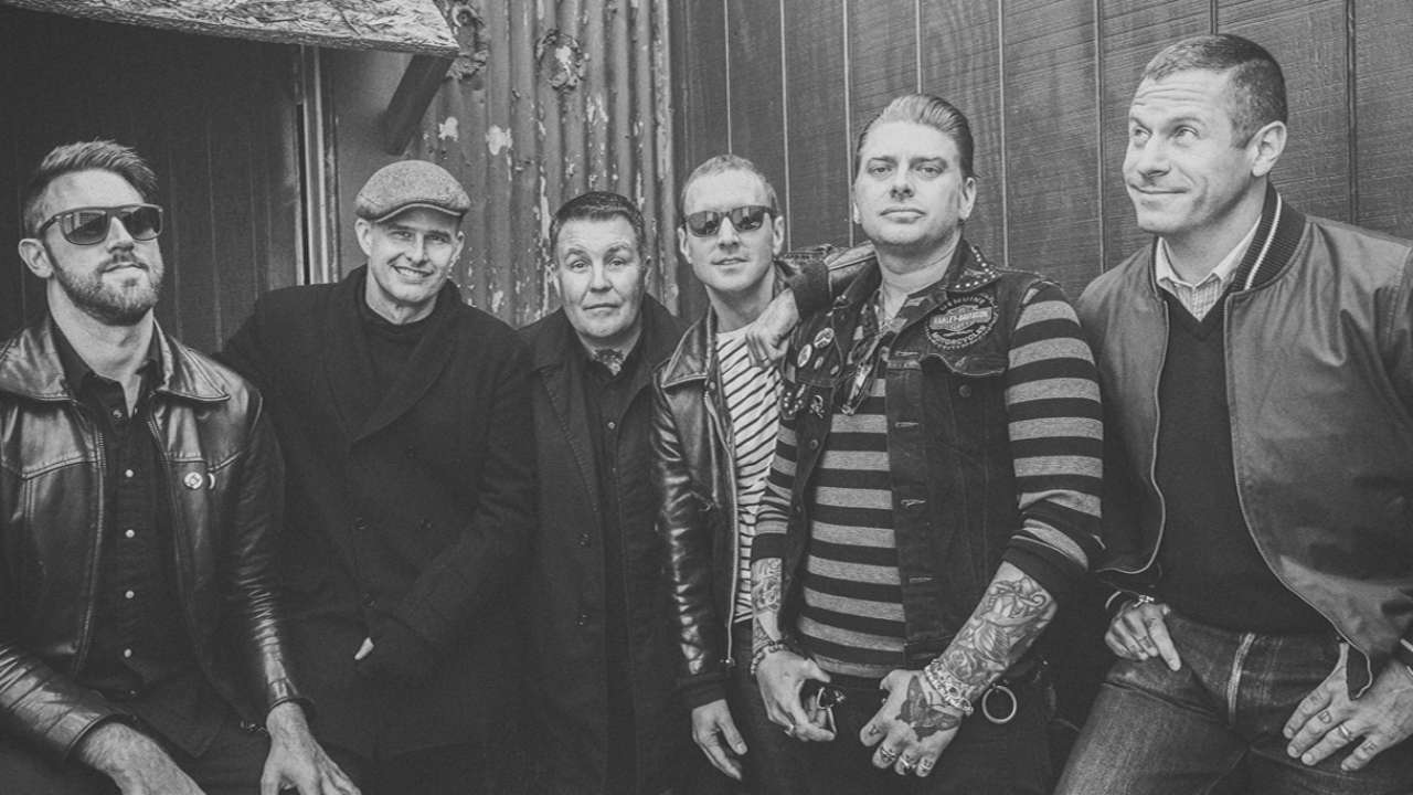 Fandom: Dropkick Murphys