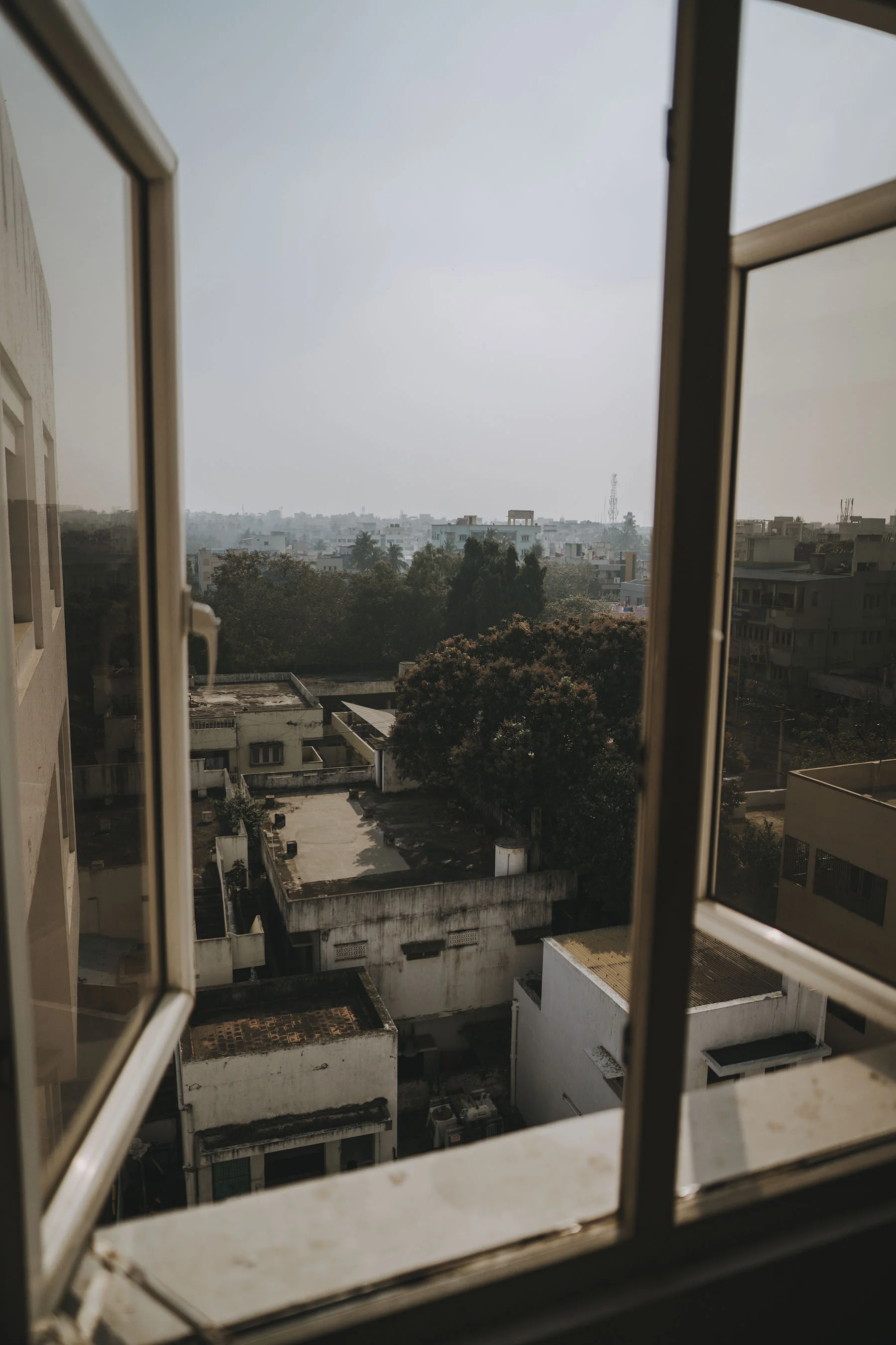 Travel Photographer, Hannah Bergman Photography, India