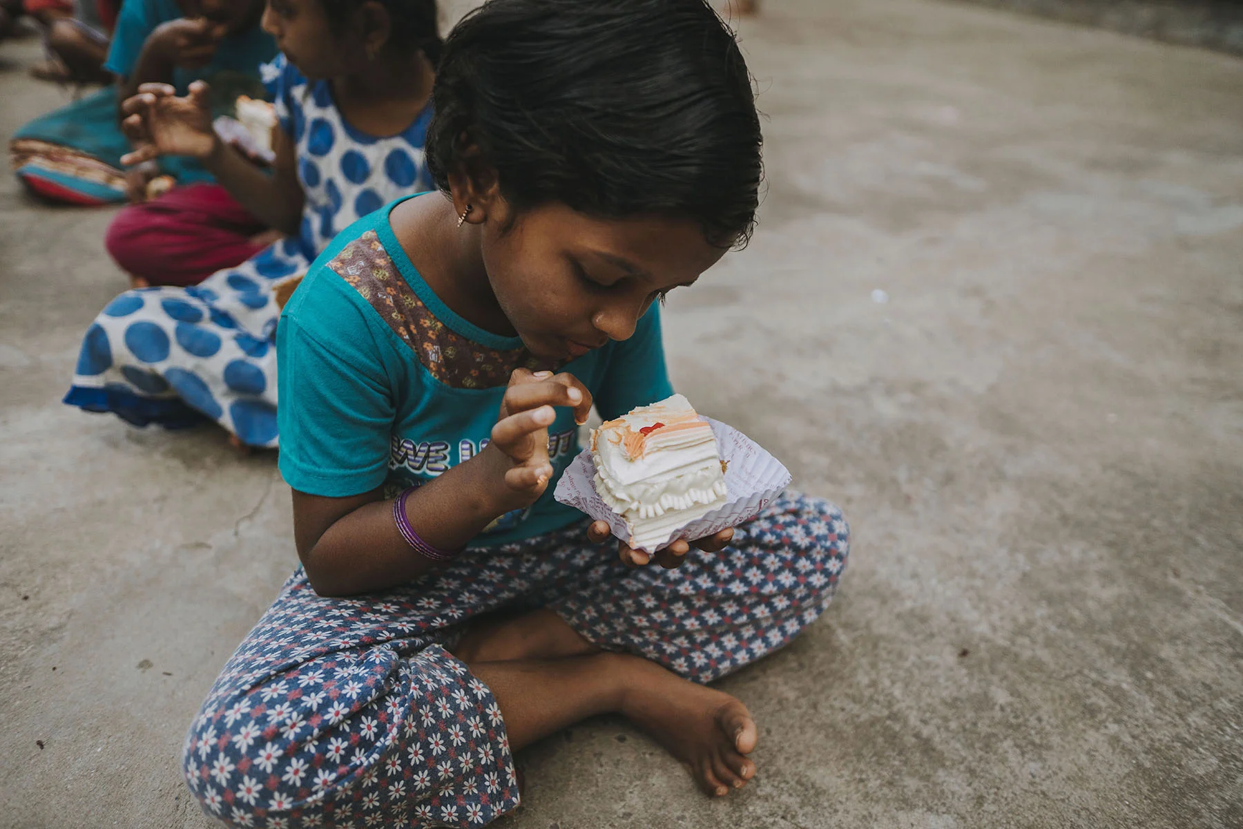 Travel Photographer, Hannah Bergman Photography, India