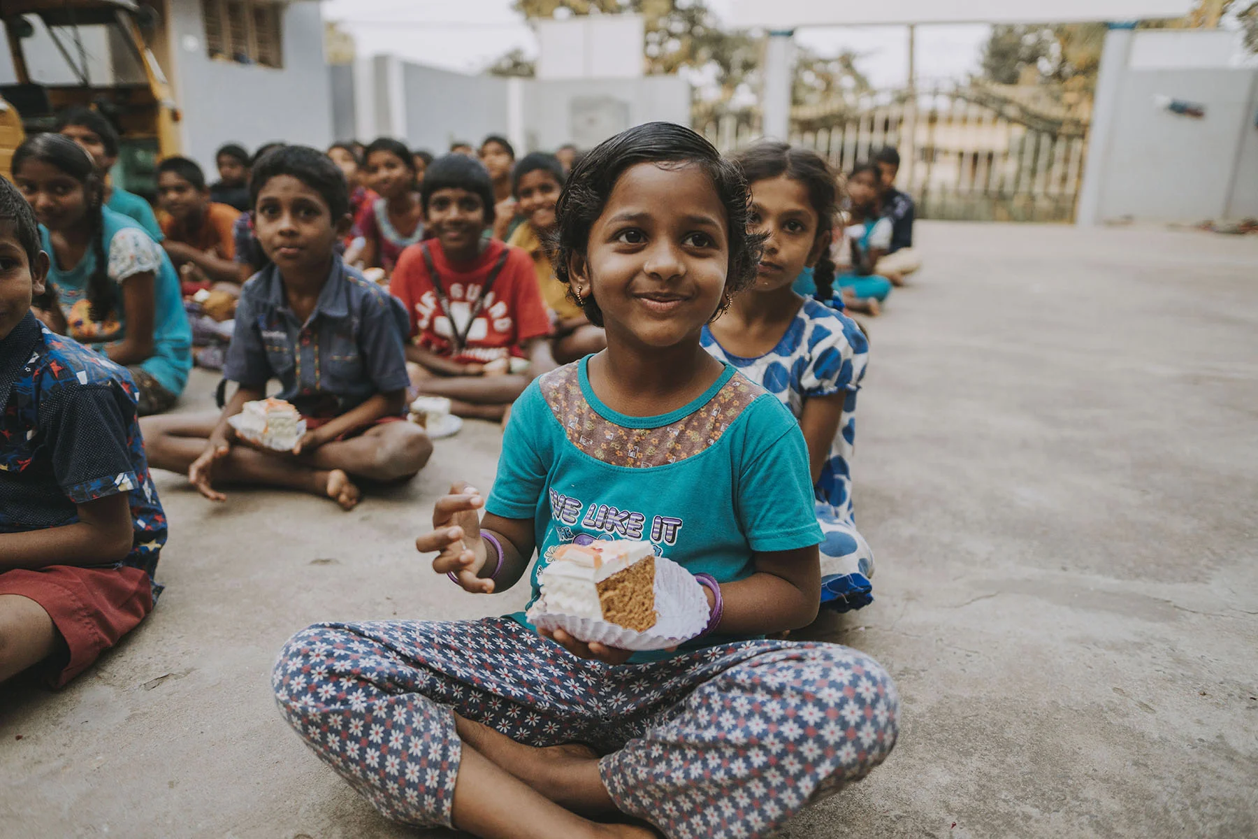 Travel Photographer, Hannah Bergman Photography, India