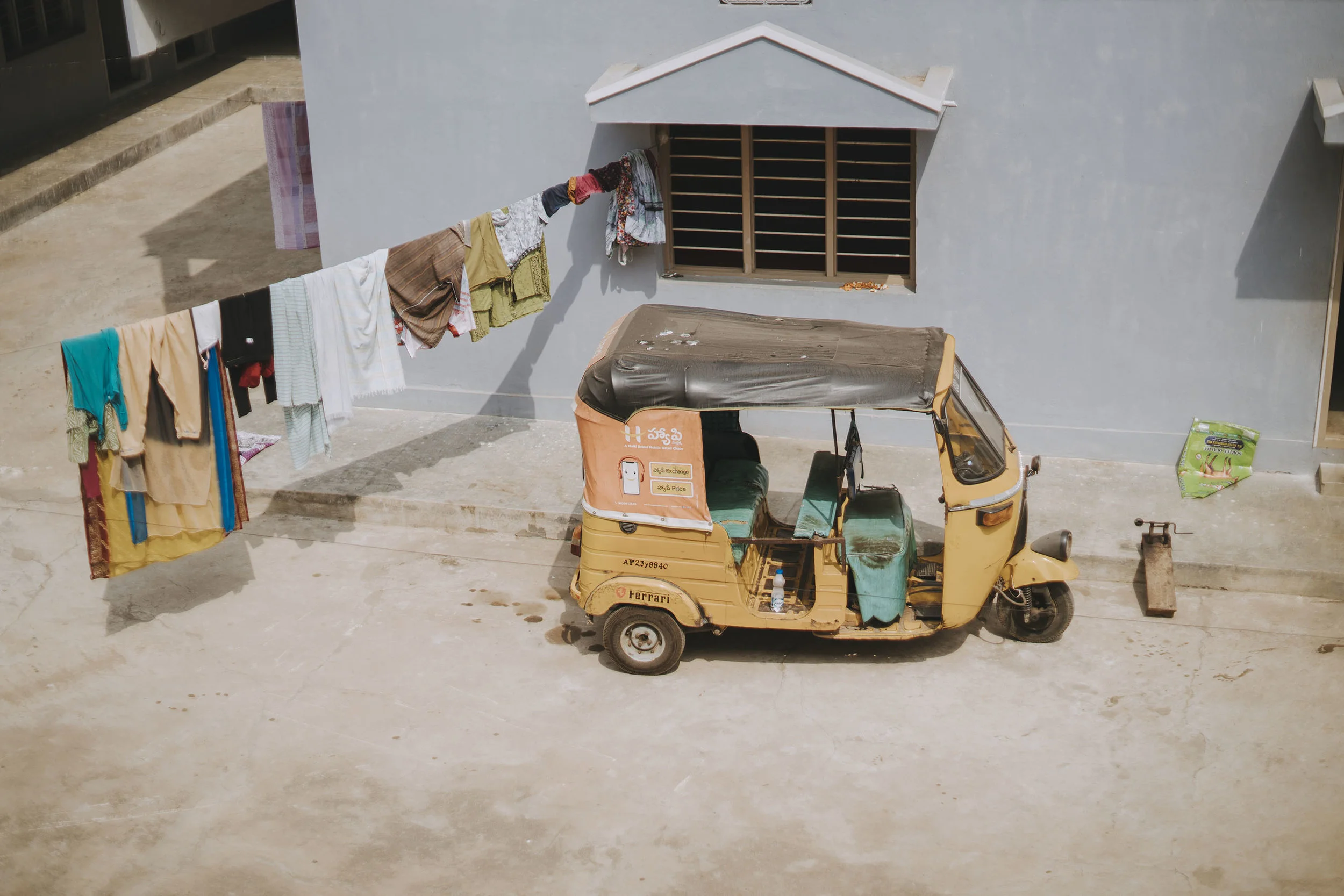INDIA 2019