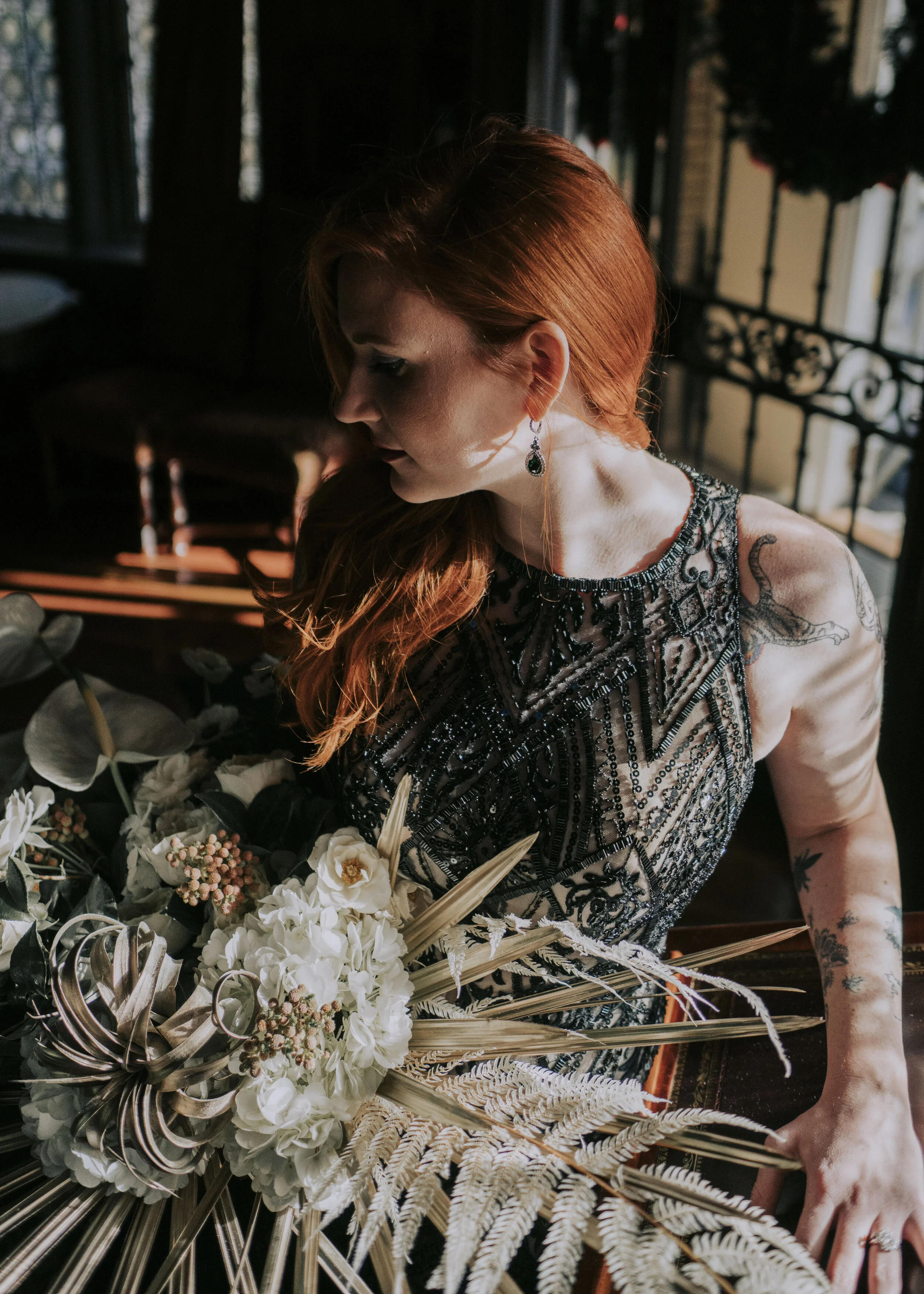LAUREL HALL  - WEDDING