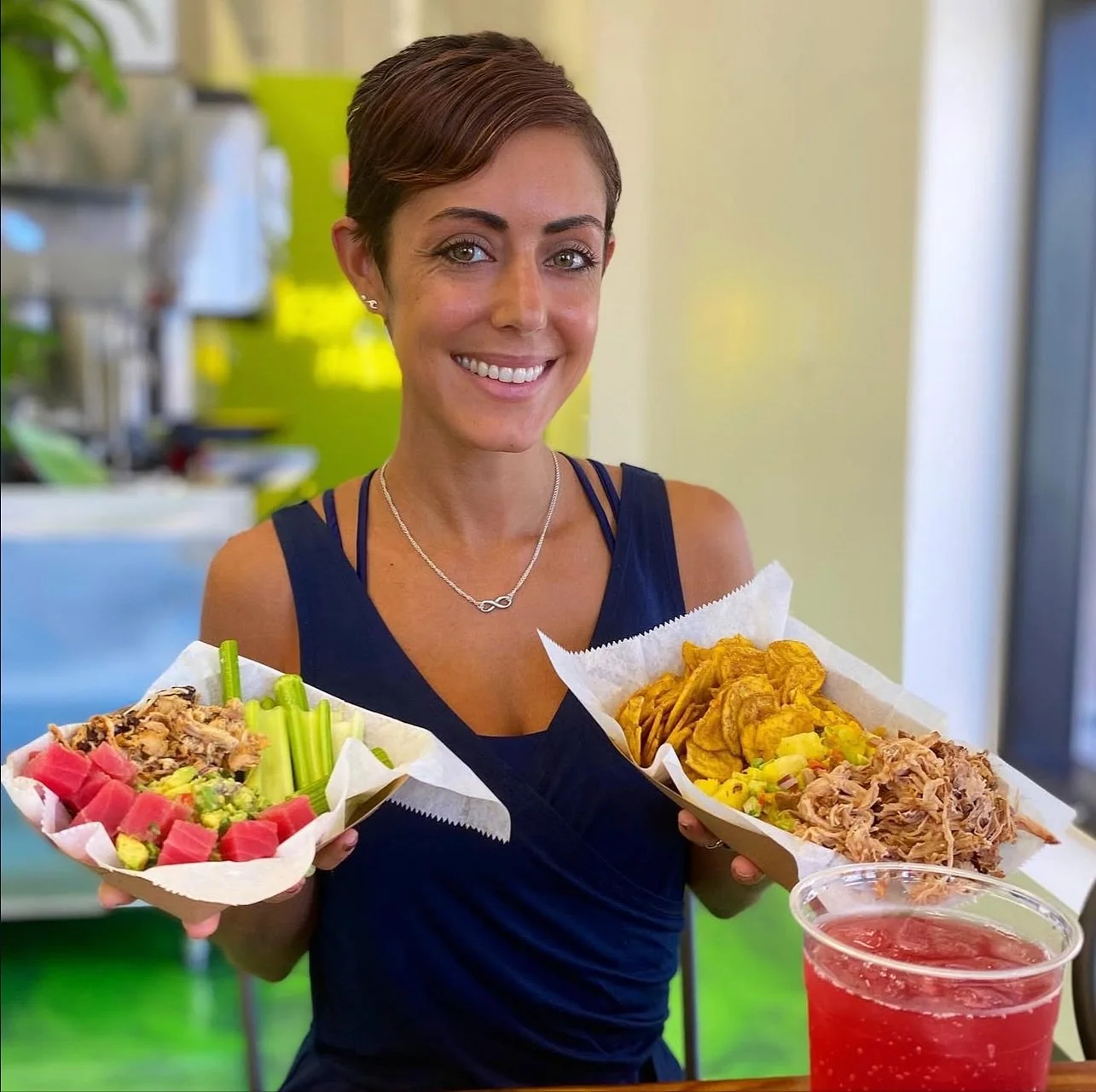 Made FRESH for you🫠