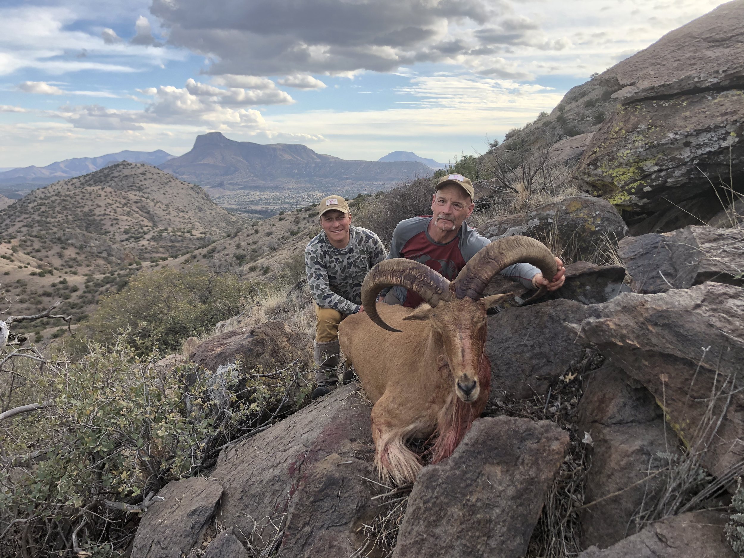 Cliff and Cactus Outfitters - Website Image_Trophy Room 7.jpg