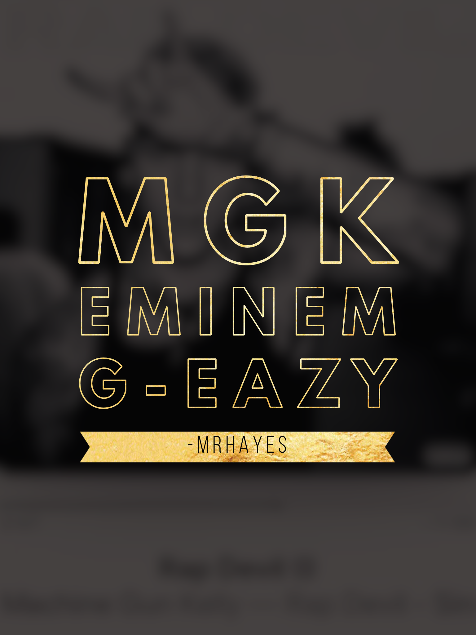 The Ghost of Christmas Past