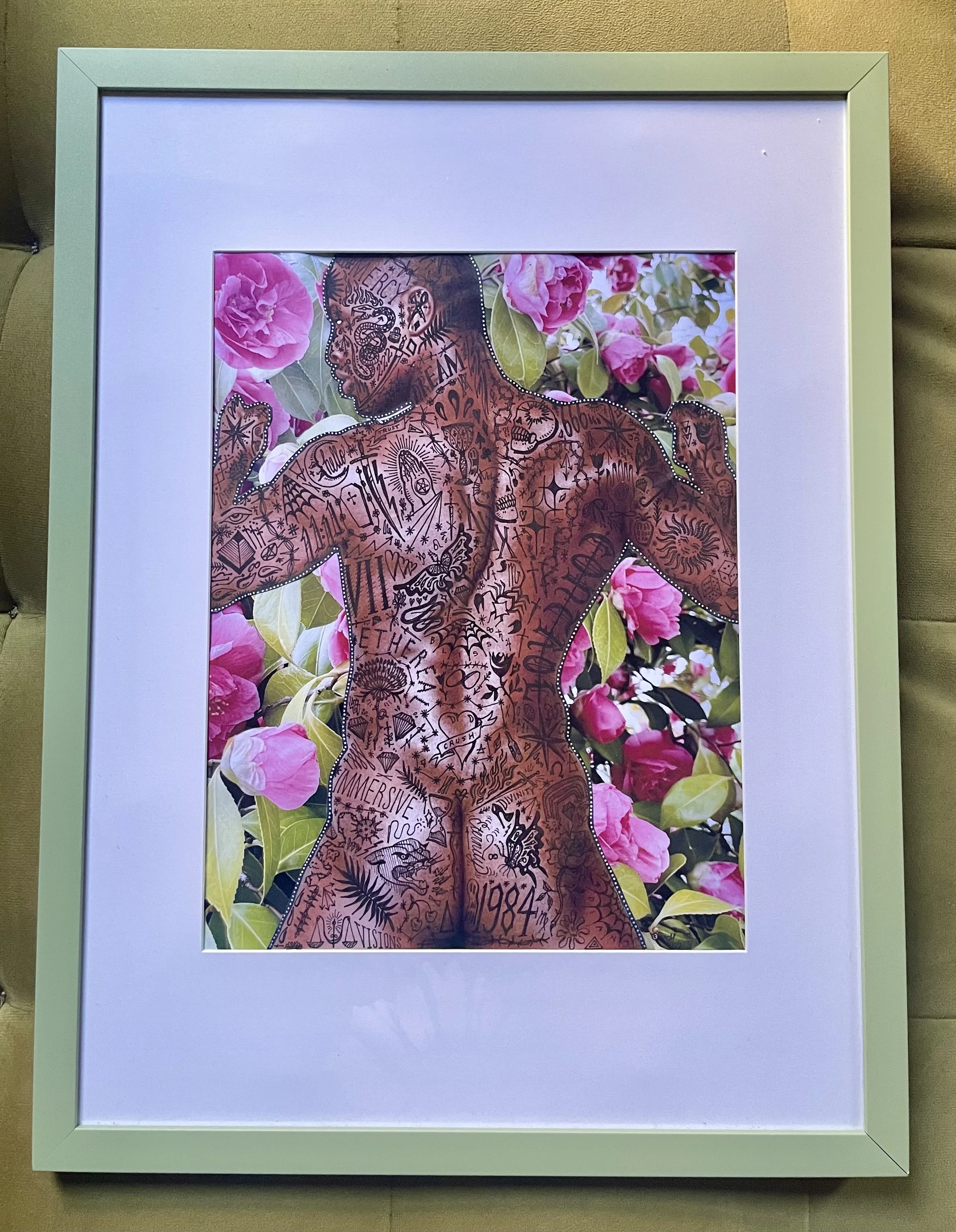 "IMMERSIVE" framed.jpeg