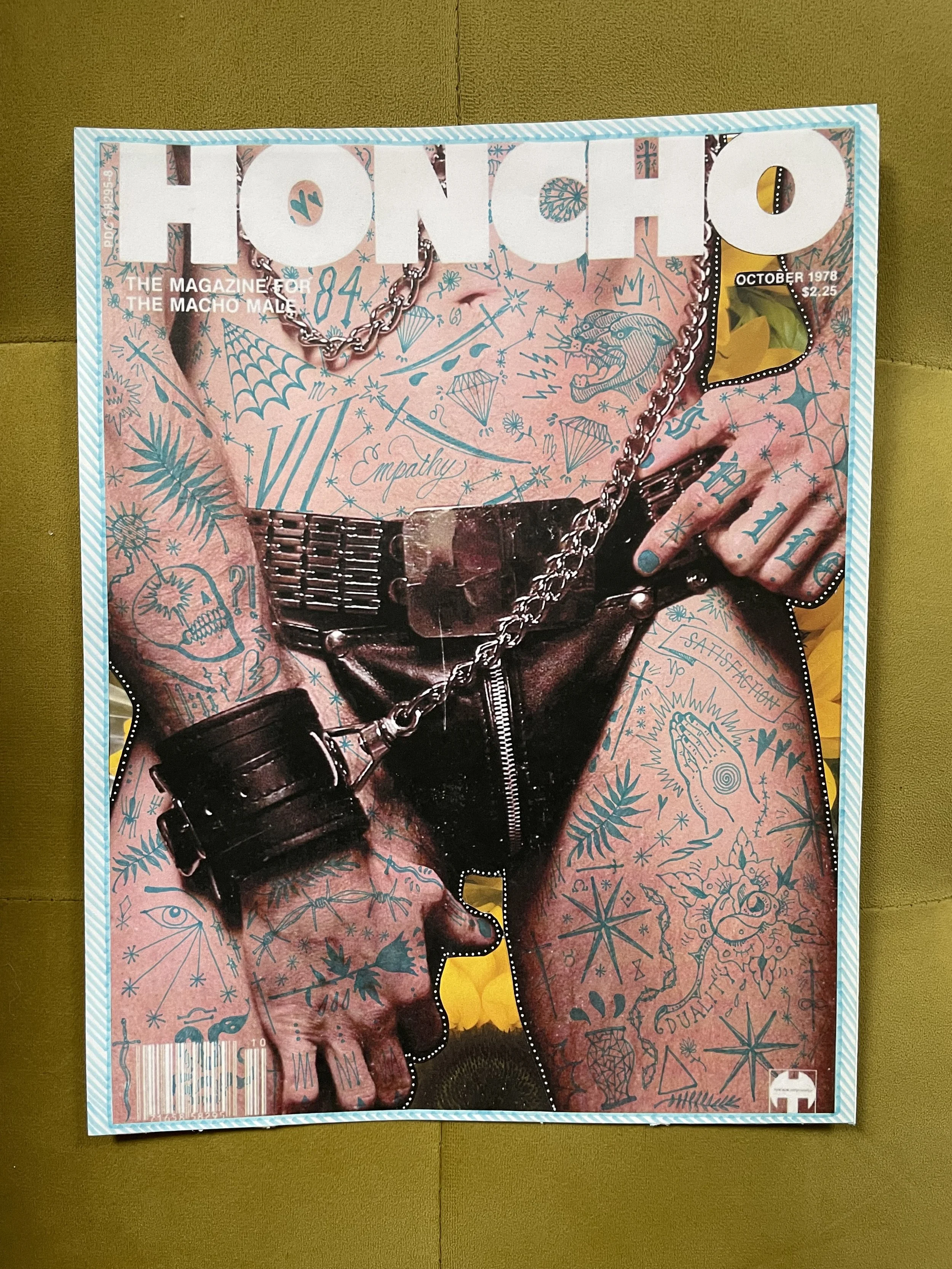 %22HONCHO%22 original.jpg
