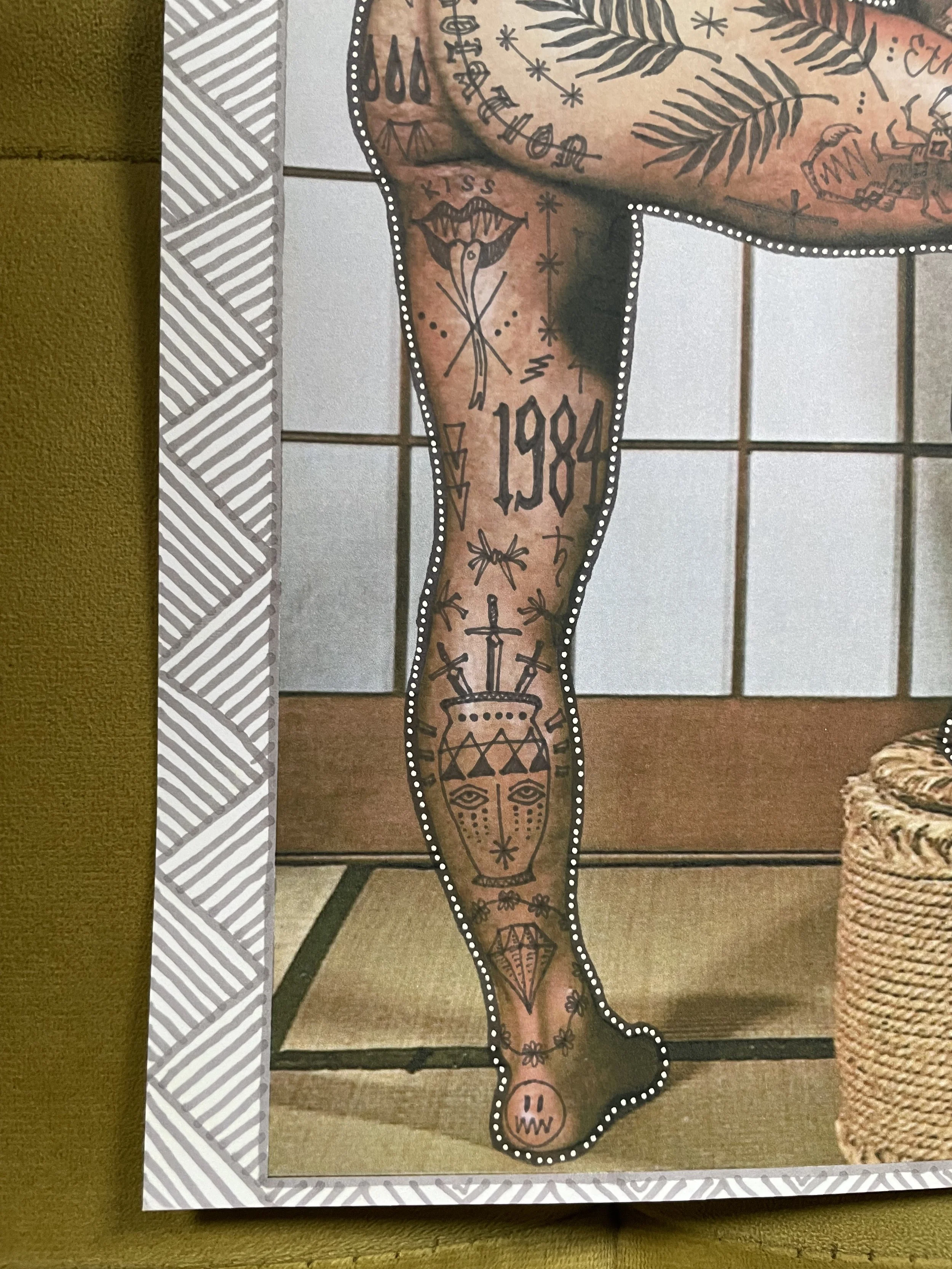 %22SAMURAI%22 original closeup 2.jpg