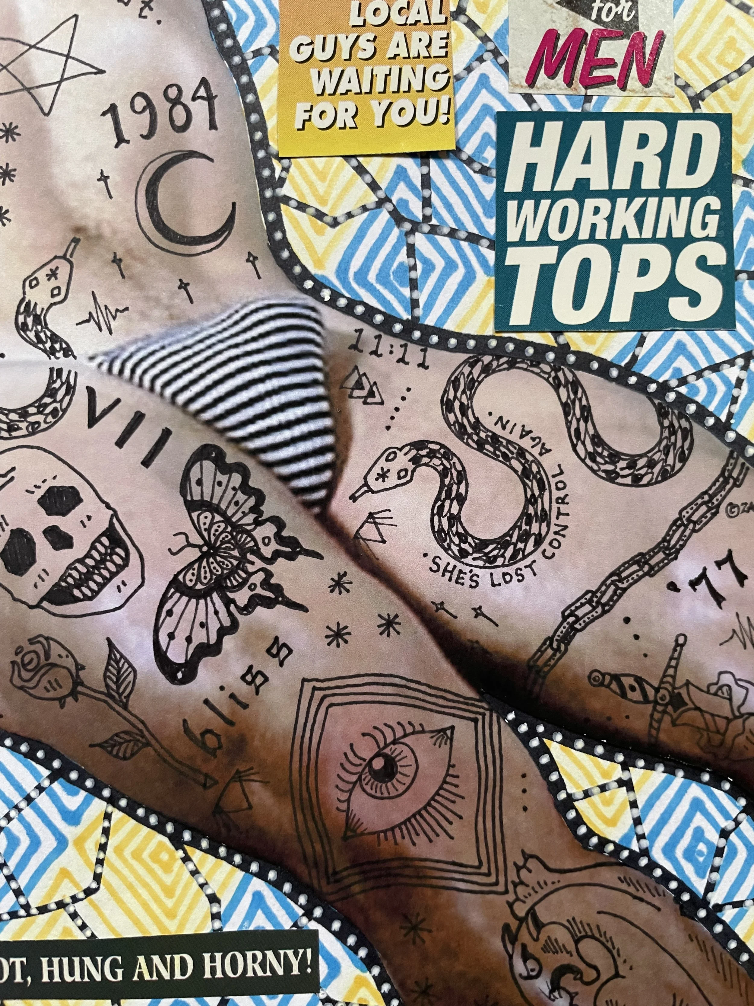 %22STUD MEAT%22 original closeup.jpg