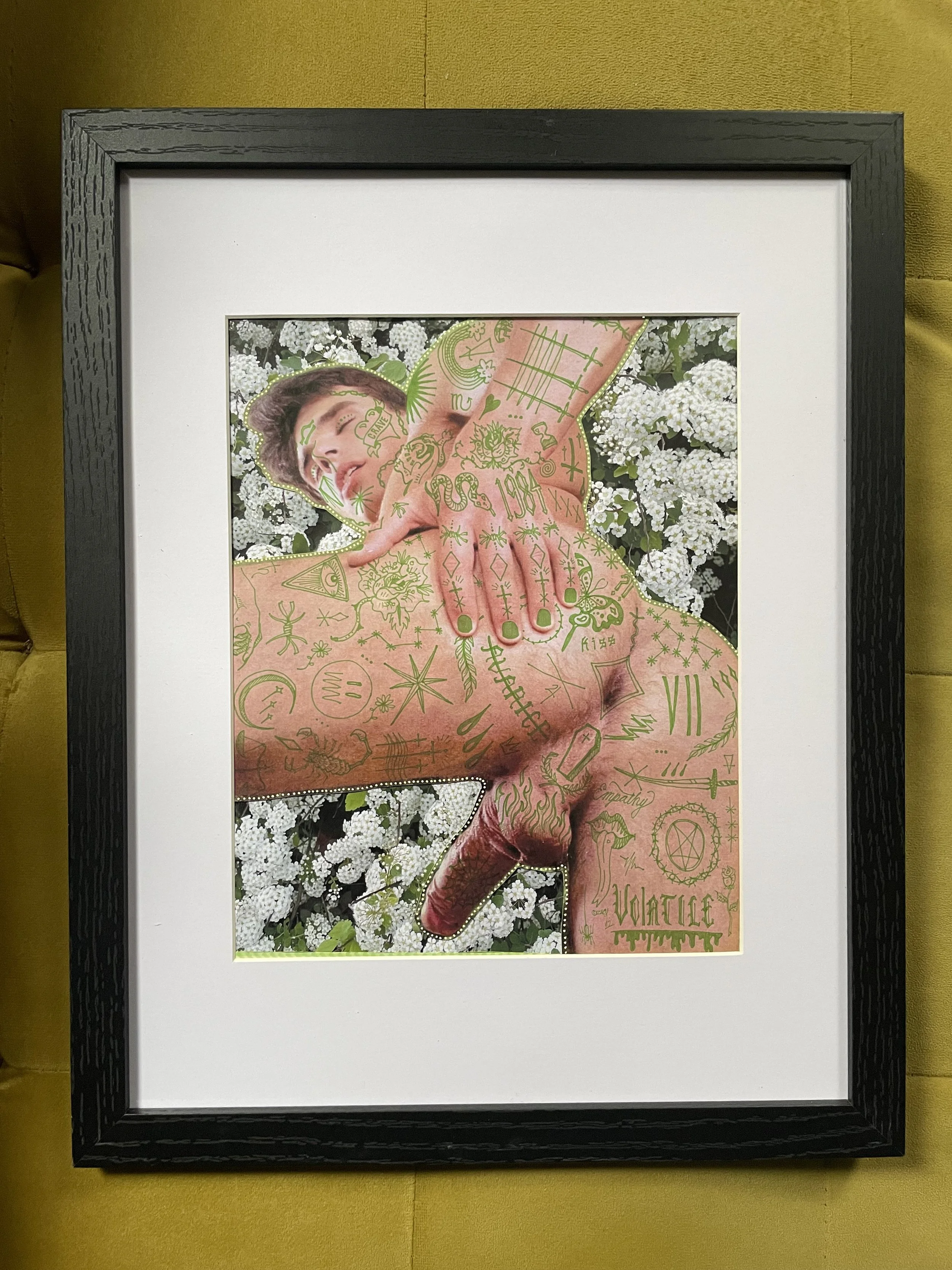 %22VOLATILE%22 framed.jpg