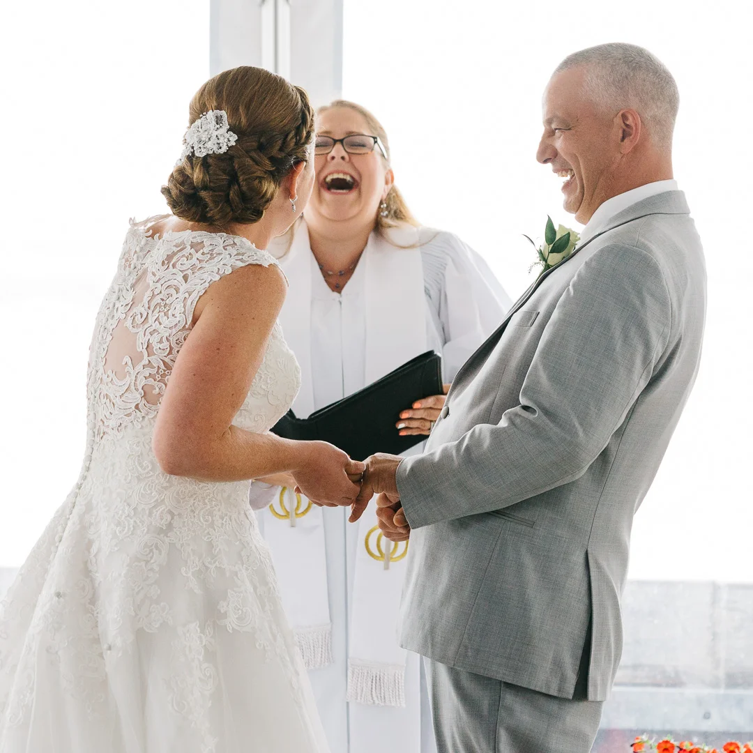 Leigh Ann and Jay Wedding, captured on May 19, 2018; at Red Jacket Inn, in Yarmouth, MA, by Aaron Collins Photography.