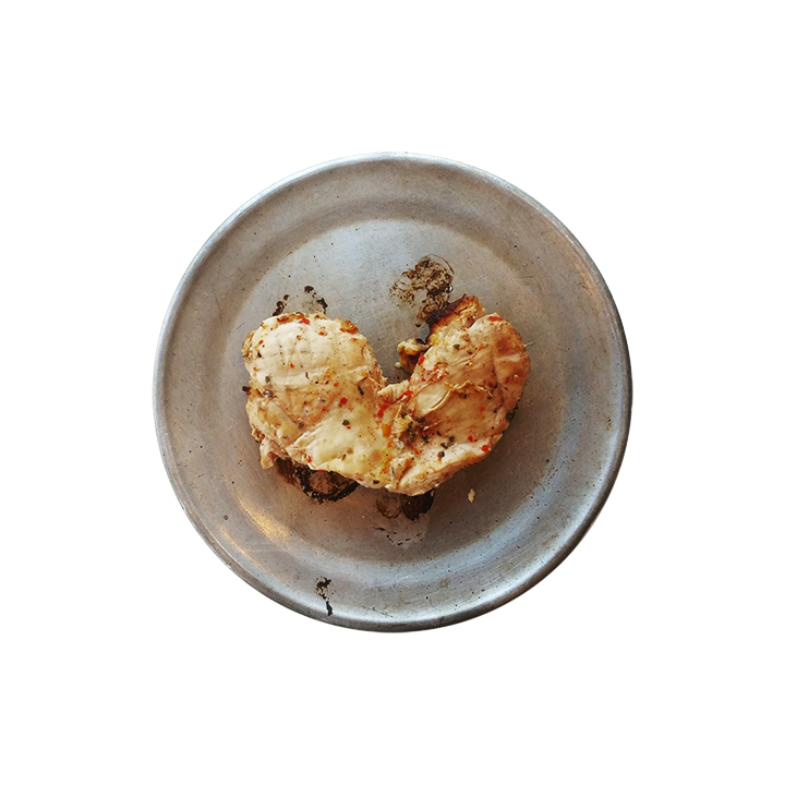 <b>ADD CHICKEN<br>$2.89</b>
