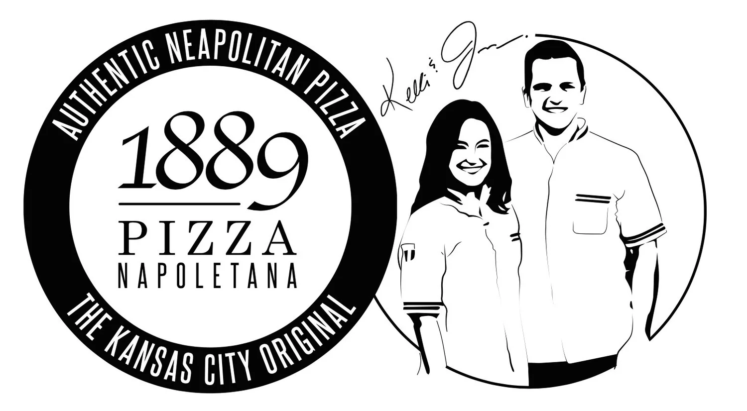 1889 Pizza Napoletana | Kansas City