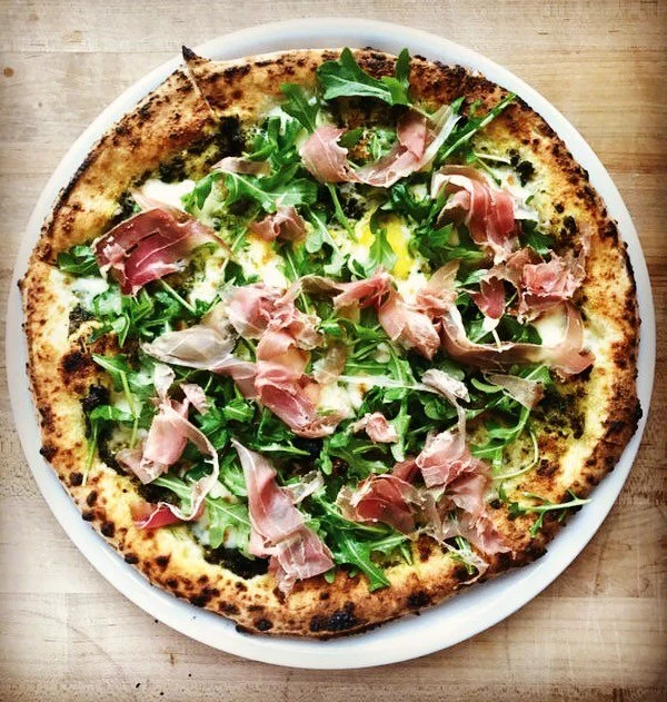 A magazine story that was just published on May 1, 2018 in &ldquo;Pizza Today&rdquo; acknowledges 1889 Pizza Napoletana located in Kansas City (next door to the original Oklahoma Joe&rsquo;s BBQ @ 47 &amp; Mission) as one of the counties &ldquo;Best 