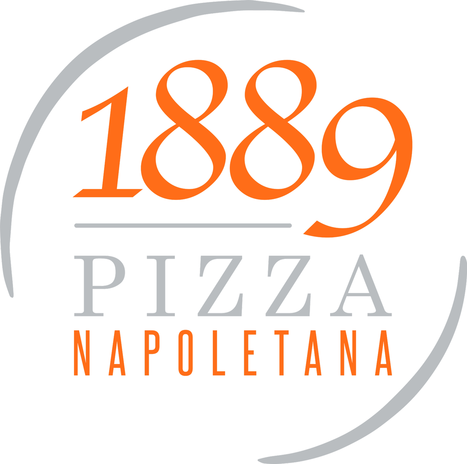 1889 Pizza Napoletana | Kansas City