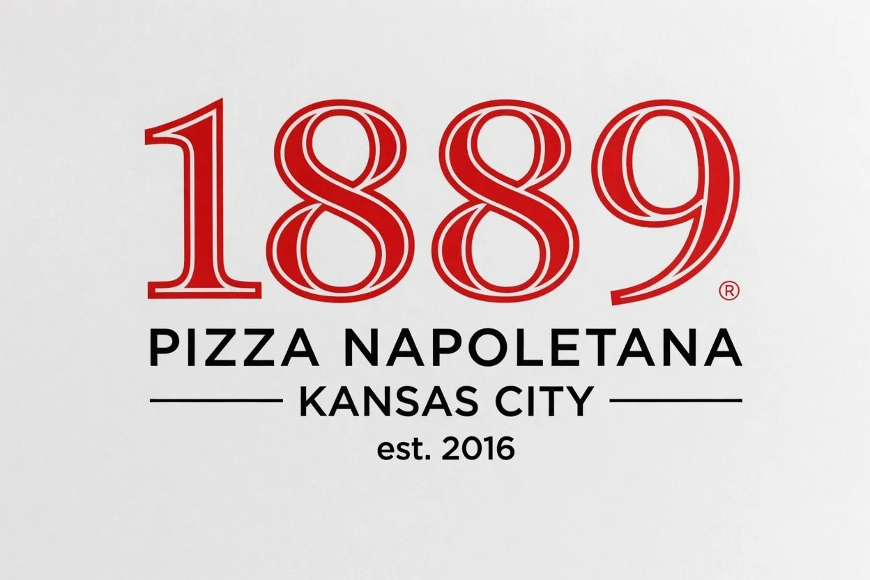 1889 Pizza Napoletana | Kansas City