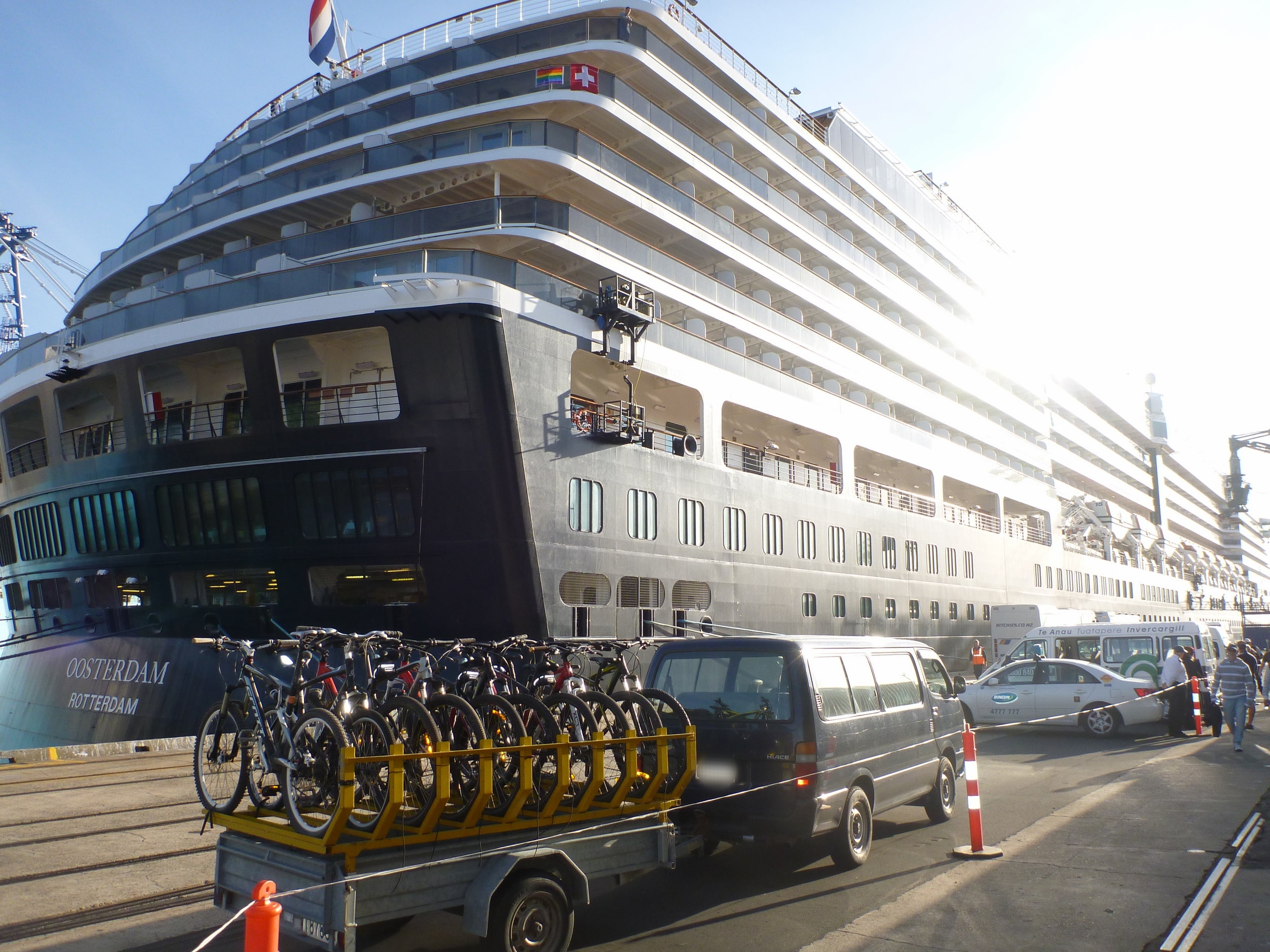 bikes cruise deal dunedin.JPG