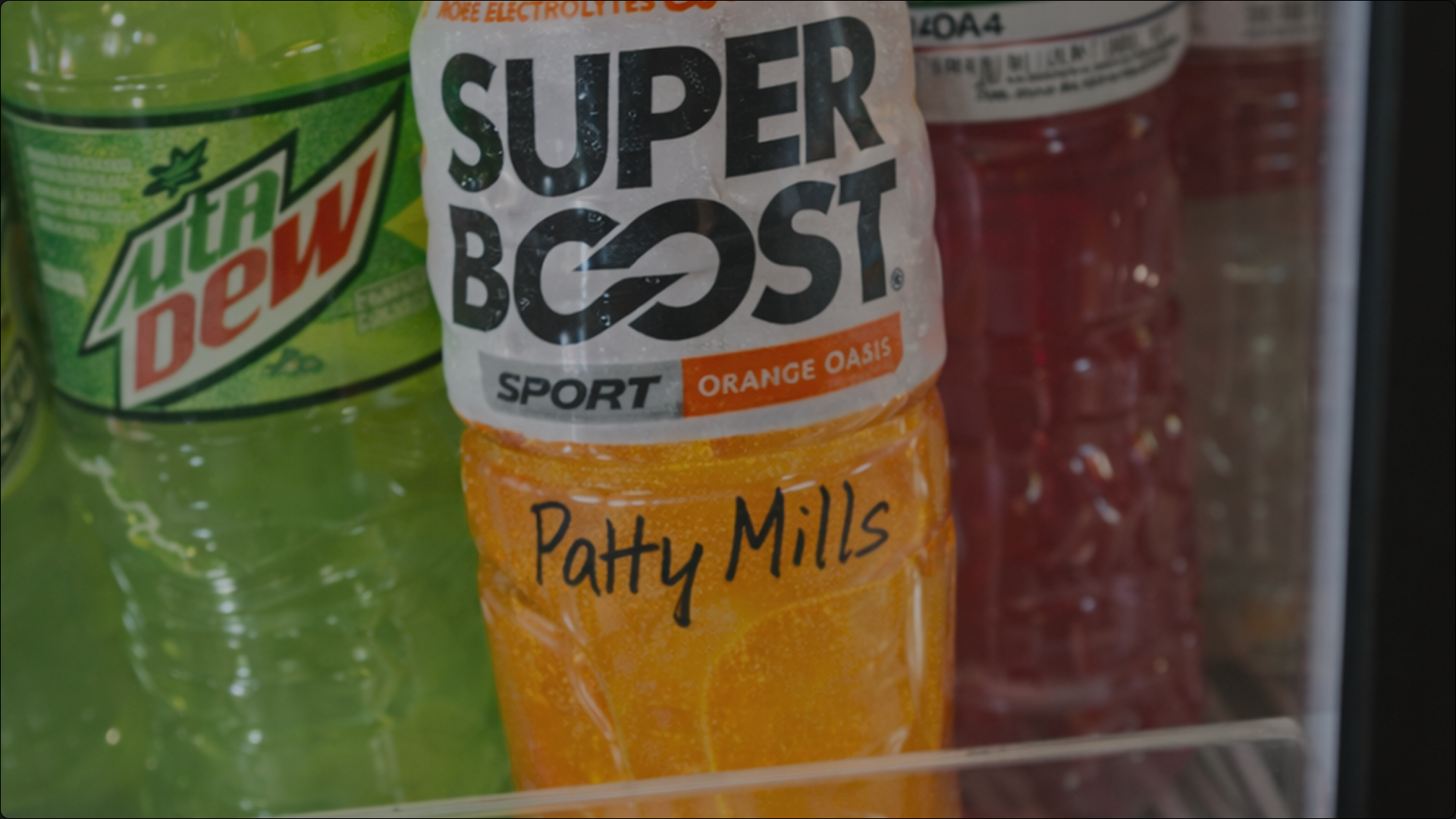 Superboost - Signature Boost