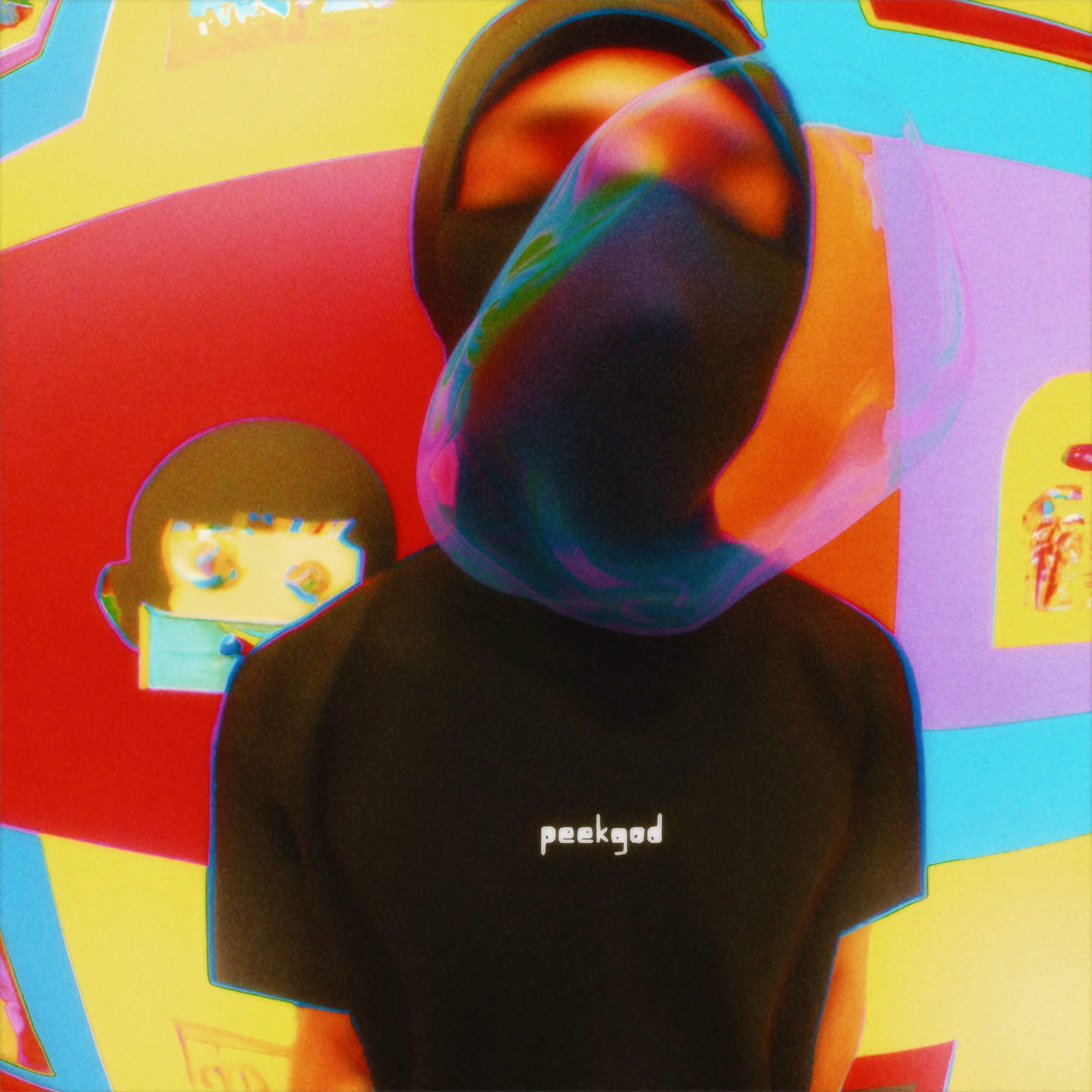 Merch Launch From Peekgod!