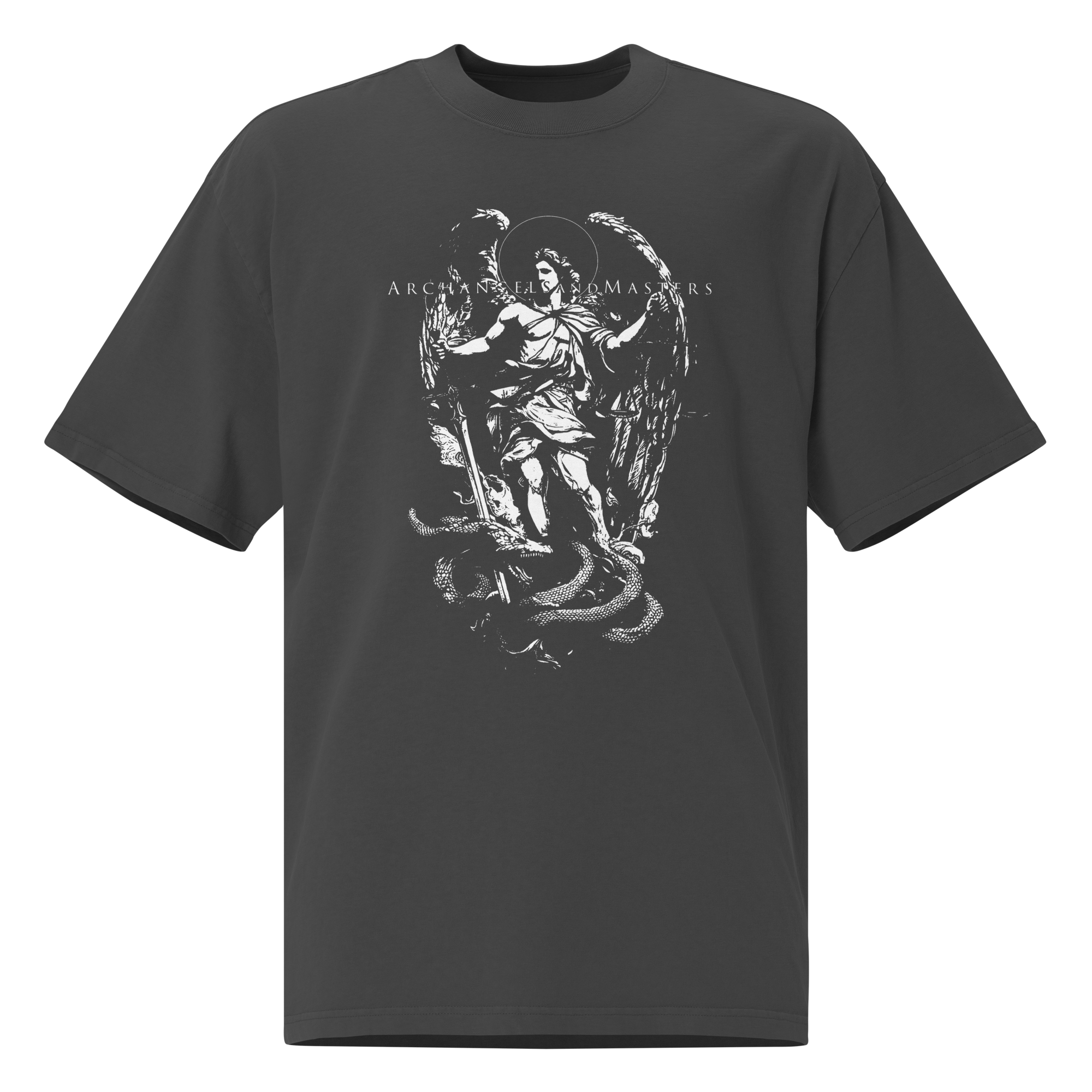Michael Oversized Tee