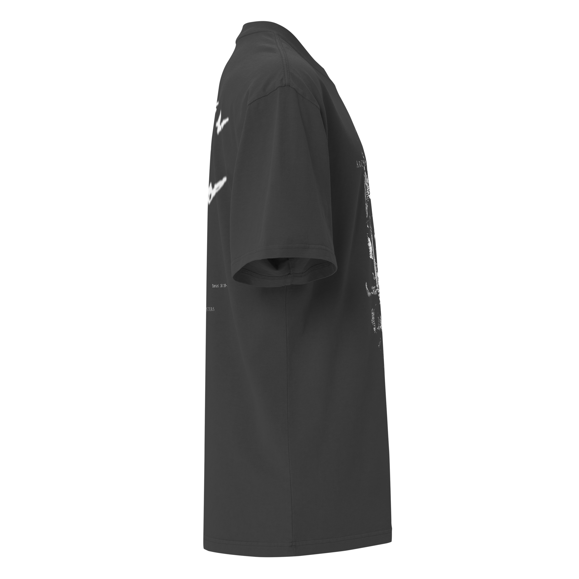 Michael Oversized Tee