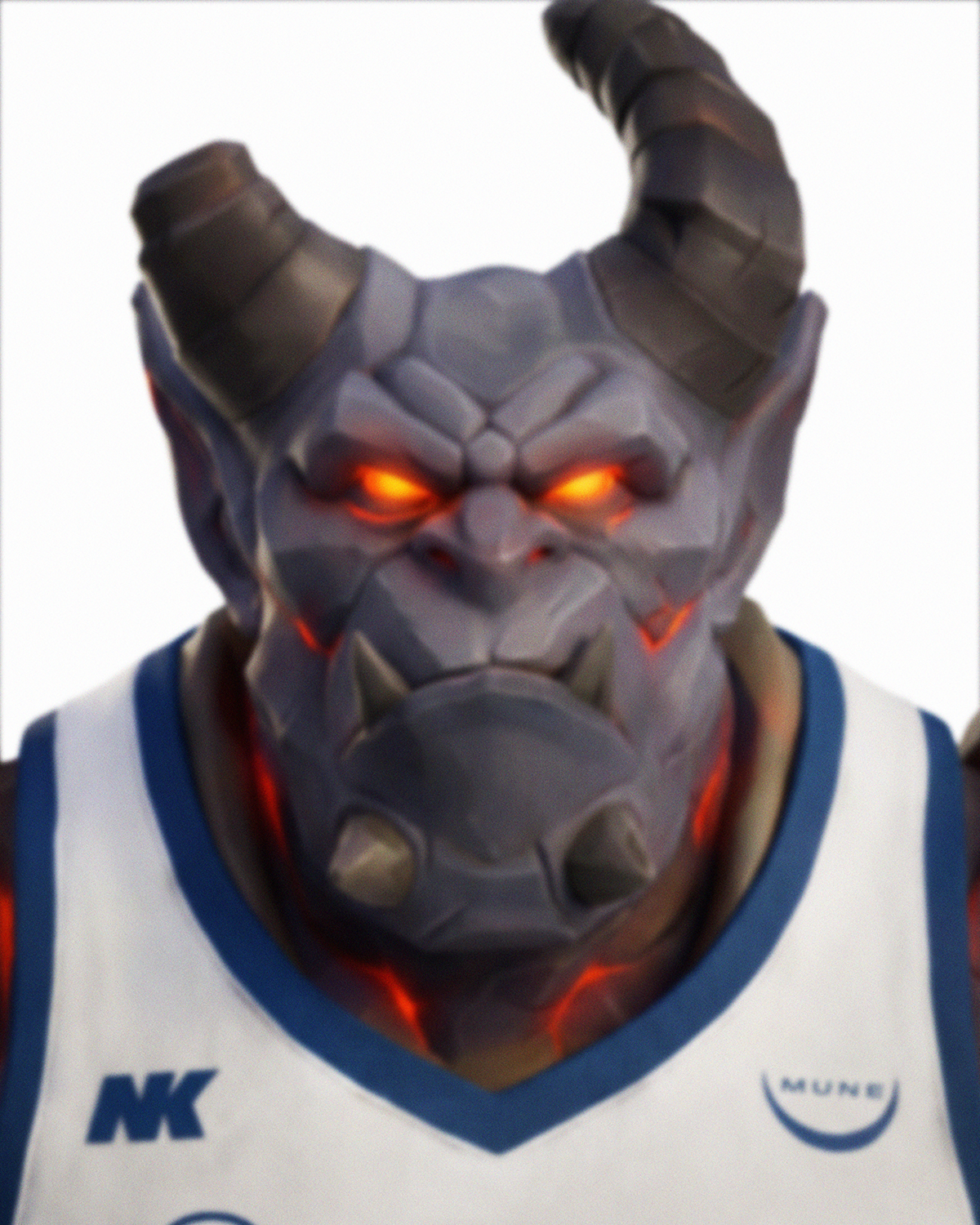 Pete Goat #13