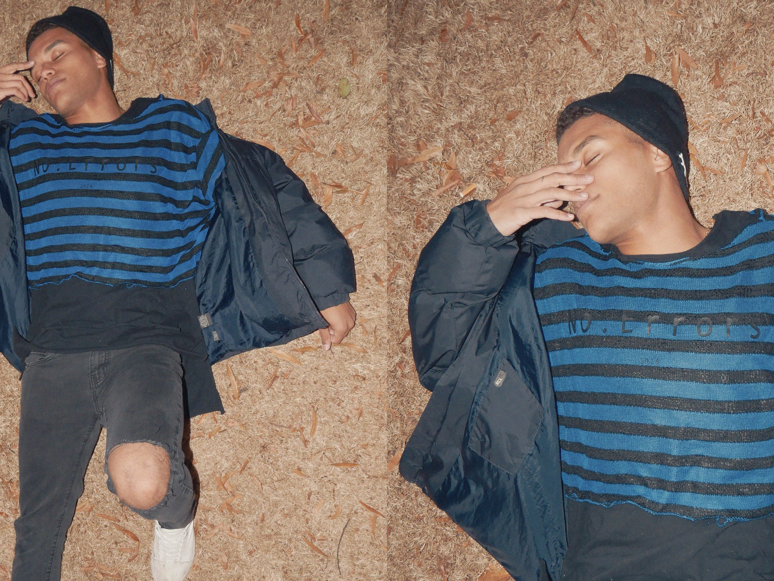NoErrors x AnM Archive
