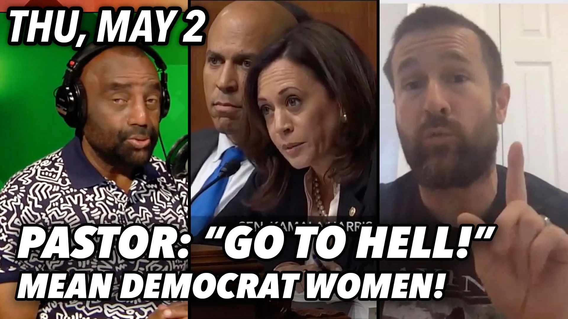 Thumbnail from today’s show (Thu, May 2)