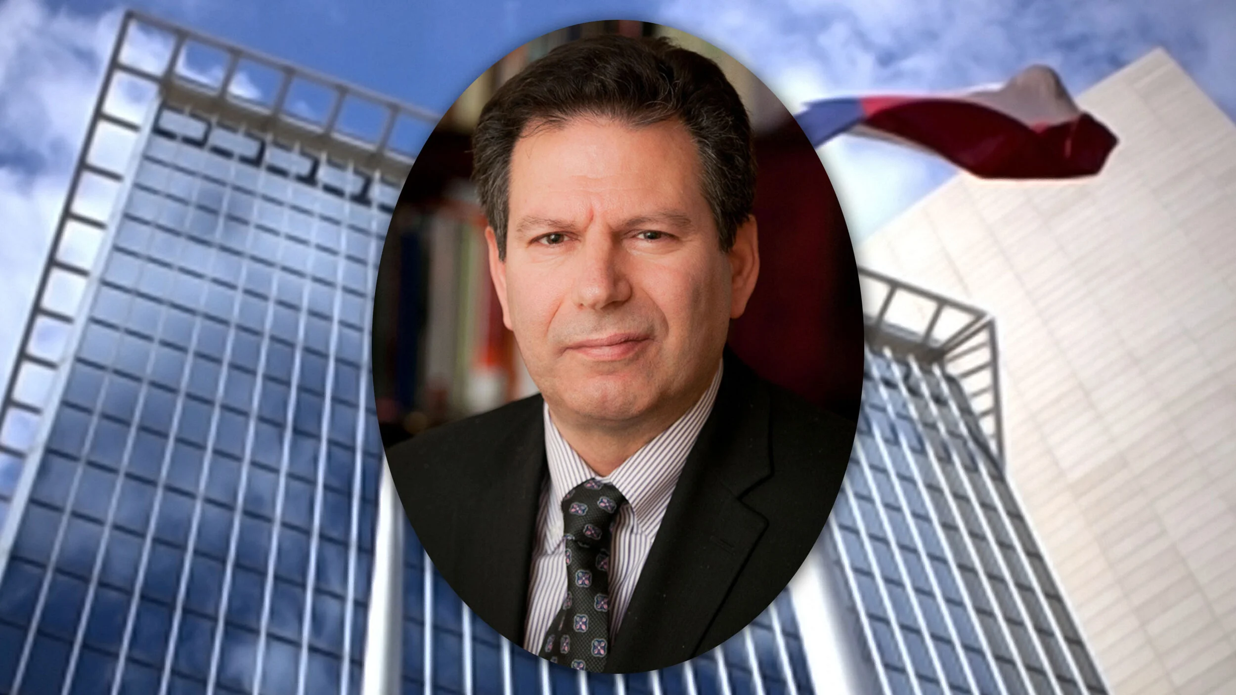 Dallas Federal Reserve chair Rob Kaplan thinks we need more immigrants (not white babies!) to keep the economy growing.